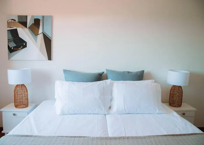 Just Like - Casa Gloria Willa