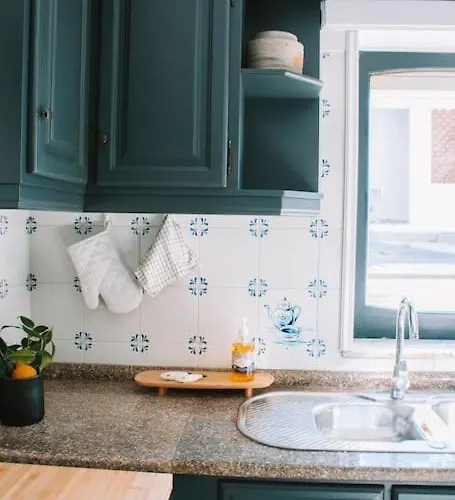 Вилла Just Like - Casa Gloria Cristelo (Caminha)