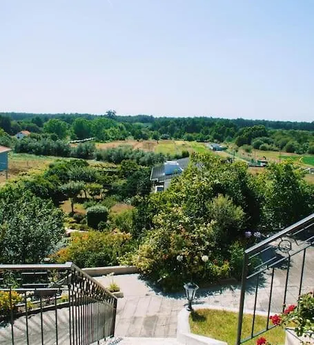 Just Like - Casa Gloria Cristelo (Caminha)