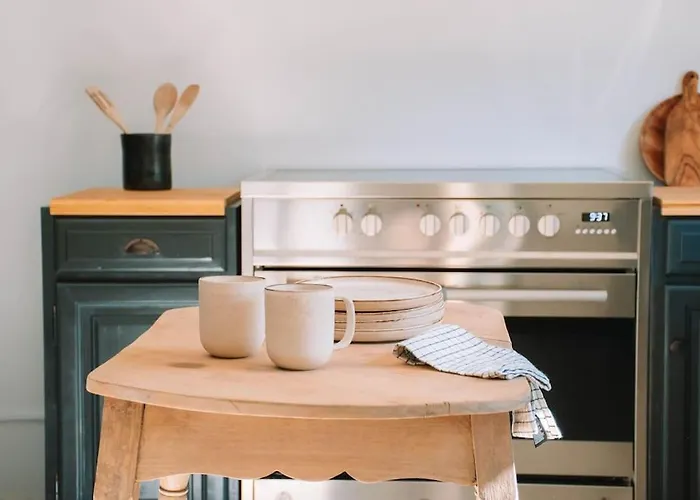 Just Like - Casa Gloria