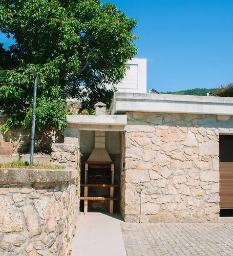 Just Like - Casa Gloria Cristelo (Caminha)